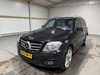 Mercedes Glk-klasse 320CDI 165kW 4-Matic Automaat First Edition picture 10
