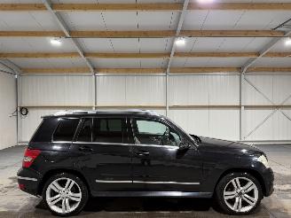  Mercedes Glk-klasse 320CDI 165kW 4-Matic Automaat First Edition 2009/5