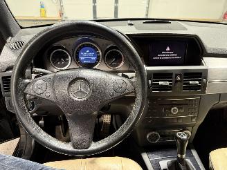 Mercedes Glk-klasse 320CDI 165kW 4-Matic Automaat First Edition picture 15