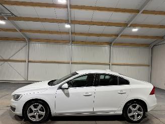 Volvo S-60 2.0D2 88kW Automaat Nordic+ picture 8