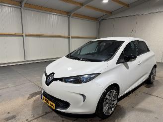 Renault Zoé 22kWh 65kW Q210 INCLUSIEF ACCU Zen Quickcharge picture 10