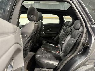 Land Rover Range Rover Evoque 2.0TD4 110kW  AWD   Automaat SE Dynamic picture 21