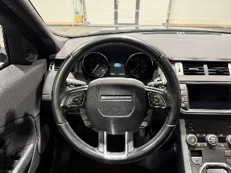 Land Rover Range Rover Evoque 2.0TD4 110kW  AWD   Automaat SE Dynamic picture 14