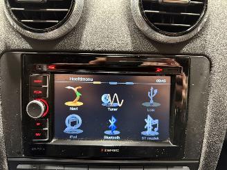 Audi A3 1.6TDI 77kW Ambition Pro Line S picture 17