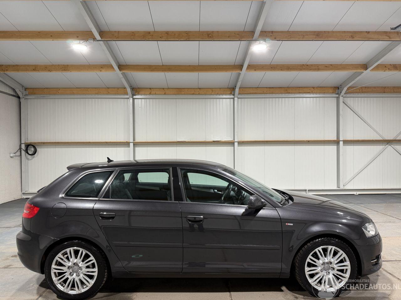 Audi A3 1.6TDI 77kW Ambition Pro Line S