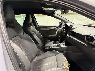 Cupra Leon 1.4e-Hybrid 110kW Automaat VZ Business picture 33