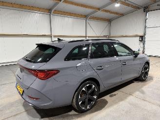Cupra Leon 1.4e-Hybrid 110kW Automaat VZ Business picture 5