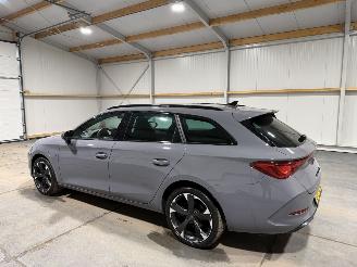 Cupra Leon 1.4e-Hybrid 110kW Automaat VZ Business picture 11