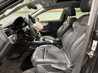 Audi A4 Avant 45 2.0TFSI 180kW Automaat Quattro Pano Launch Edition Sport picture 30