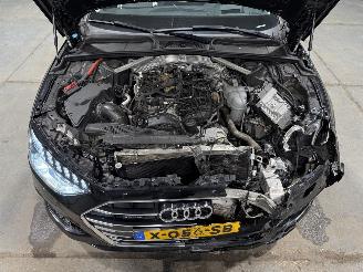 Audi A4 Avant 45 2.0TFSI 180kW Automaat Quattro Pano Launch Edition Sport picture 26