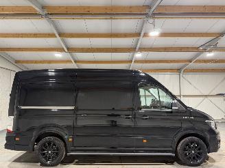 dañado vehículos comerciales MAN TGE 35 2.0TDI 103kW Automaat  L3 2024/6