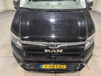 MAN TGE 35 2.0TDI 103kW Automaat  L3 picture 20