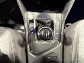 Seat Tarraco 1.5TSI 110kW Style 7-Persoons  Clima Camera picture 21