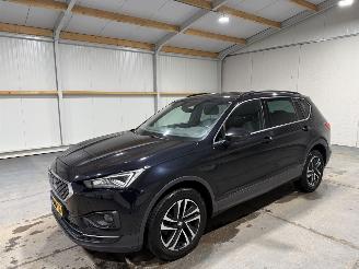 Seat Tarraco 1.5TSI 110kW Style 7-Persoons  Clima Camera picture 9