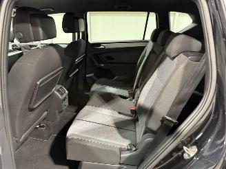 Seat Tarraco 1.5TSI 110kW Style 7-Persoons  Clima Camera picture 22