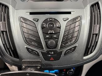 Ford C-Max 1.6 92kWh Clima Titanium picture 18