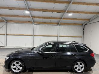 BMW 3-serie 318i 100kW Automaat Luxury Edition picture 8