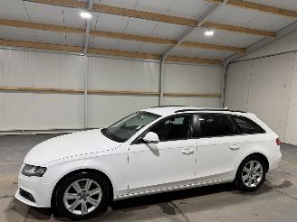 Audi A4 1.8TFSI 118kW Clima picture 9