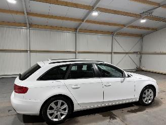 Audi A4 1.8TFSI 118kW Clima picture 5