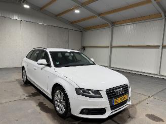 Audi A4 1.8TFSI 118kW Clima picture 3