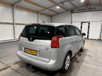 Peugeot 5008 1.6VTi 88kW Blue Lease 7Persoons picture 6
