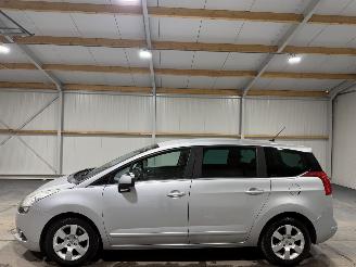 Peugeot 5008 1.6VTi 88kW Blue Lease 7Persoons picture 8