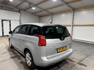 Peugeot 5008 1.6VTi 88kW Blue Lease 7Persoons picture 12