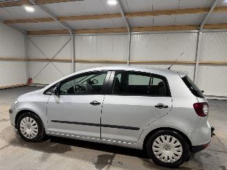 Volkswagen Golf plus 1.4TSI 90kW Airco Trendline picture 11