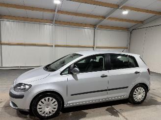 Volkswagen Golf plus 1.4TSI 90kW Airco Trendline picture 9