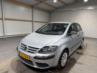 Volkswagen Golf plus 1.4TSI 90kW Airco Trendline picture 10