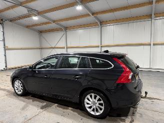 Volvo V-60 2.0D4 133kW Automaat Ocean Race picture 11