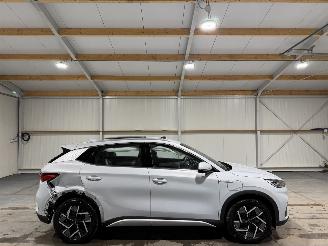 Voiture accidenté BYD Atto 3 60kWh 150kW Pano Comfort 2025/6