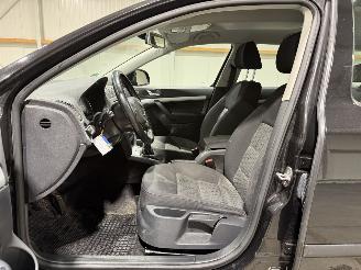 Skoda Octavia 1.6TDI 77kW Greentech Ambition Business Line picture 13