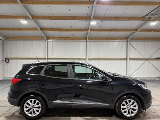 Avarii autoturisme Renault Kadjar 1.2TCE 96kW Clima Camera Intens 2016/6