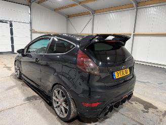 Ford Fiesta ST2  1.6T 134kW picture 12