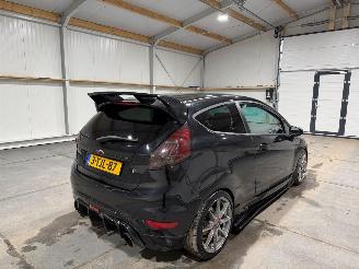 Ford Fiesta ST2  1.6T 134kW picture 6