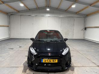 Ford Fiesta ST2  1.6T 134kW picture 4