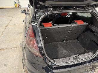 Ford Fiesta ST2  1.6T 134kW picture 33