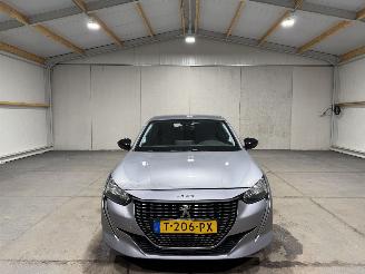 Peugeot 208 1.2PureTech 55kW Airco Active picture 4