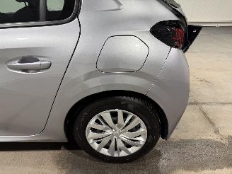 Peugeot 208 1.2PureTech 55kW Airco Active picture 30