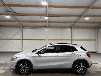 Mercedes GLA 180CDI 80kW Automaat Lease Edition picture 8