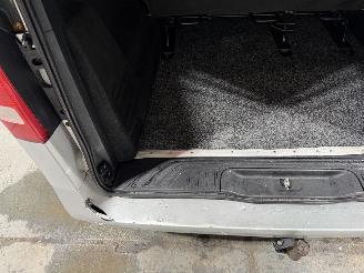 Mercedes Vito 116CDI 120kW Automaat Pro Extra Lang 9Persoons picture 30