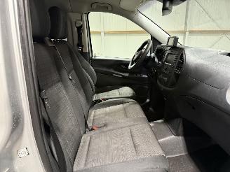 Mercedes Vito 116CDI 120kW Automaat Pro Extra Lang 9Persoons picture 42