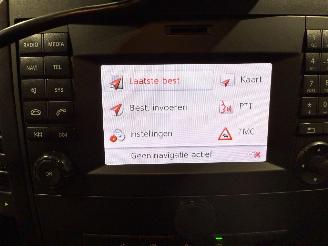 Mercedes Vito 116CDI 120kW Automaat Pro Extra Lang 9Persoons picture 39