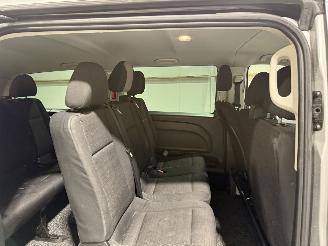 Mercedes Vito 116CDI 120kW Automaat Pro Extra Lang 9Persoons picture 41