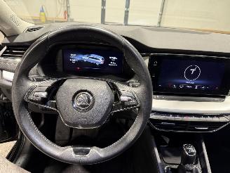 Skoda Octavia 1.0TSI 81kW Business Edition Plus picture 31