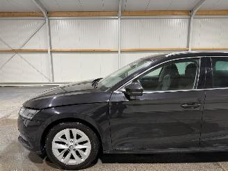 Skoda Octavia 1.0TSI 81kW Business Edition Plus picture 13