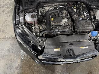 Skoda Octavia 1.0TSI 81kW Business Edition Plus picture 28