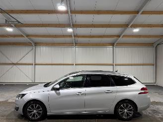 Peugeot 308 2.0BlueHDI 110kW Blue Lease Premium picture 8