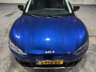 Kia EV6 77.4kWh 168kW Advanced Edition picture 20